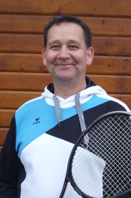 Klaus Gumbrecht