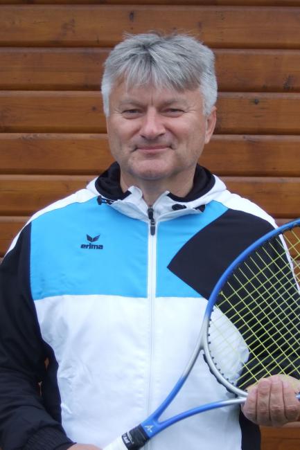 Wolfgang Mönius