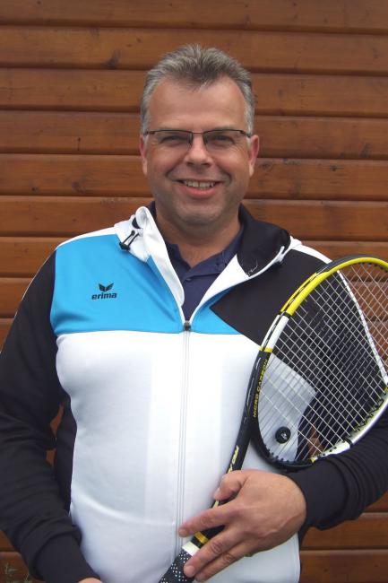 Rainer Müller