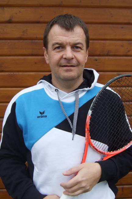 Thomas Neudecker