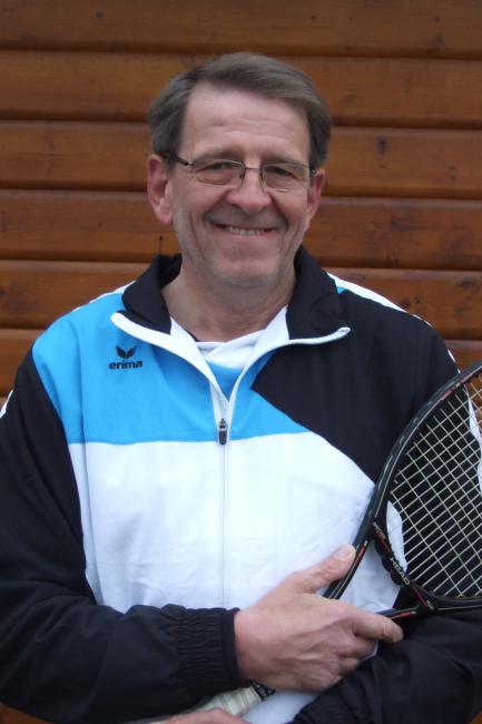Karlheinz Pech