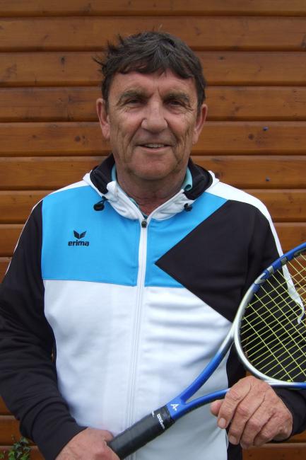Dieter Weber