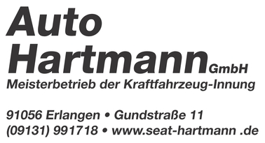 Auto Hartmann